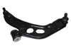 ES#5375306 - 31126871301 - Lower Control Arm Left Side -  Priced Each  - Includes ball joint - Hamburg Tech - BMW MINI