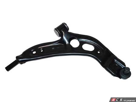 ES#5375308 - 31126871302 - Lower Control Arm Right Side -  Priced Each  - Includes ball joint - Hamburg Tech - BMW MINI