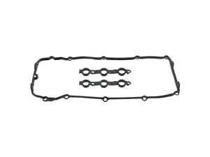 ES#2866769 - 11120030496 - Valve Cover Gasket Set - Seal your valve cover - Febi - BMW
