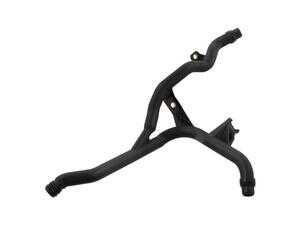 ES#4343153 - 11537519710 - BMW Coolant Pipe - Febi - BMW