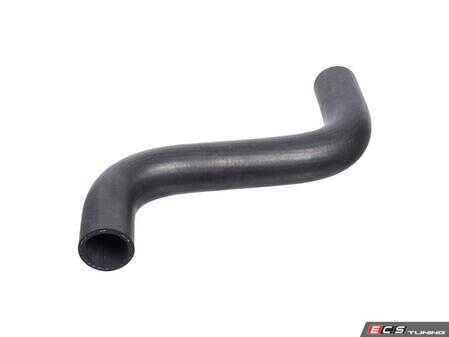 ES#2869000 - 2015013882 - Radiator Hose - Priced Each - Upper Hose - Febi - Mercedes Benz