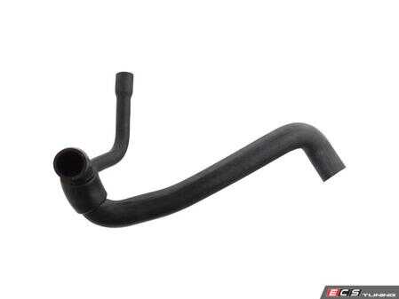 ES#2869003 - 2015016682 - Radiator Hose - Priced Each - Lower Hose - Febi - Mercedes Benz