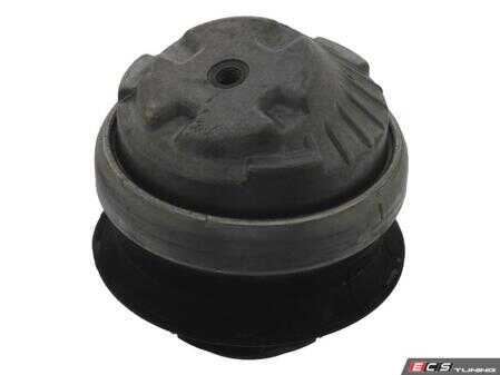 ES#2763286 - 2022403017 - Engine Mount - Priced Each - Fits Right Side Only - Febi - Mercedes Benz
