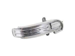 ES#4343861 - 2038201621 - W203 C Class 05-07 Mirror Indicator Turn Signal Assembly - Right - Febi - Mercedes Benz