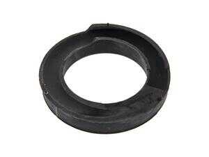 ES#2869306 - 2103210184 - Coil Spring Shim - Priced Each - One (1) Burl - 5mm - Febi - Mercedes Benz