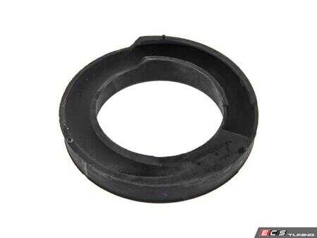 ES#2869306 - 2103210184 - Coil Spring Shim - Priced Each - One (1) Burl - 5mm - Febi - Mercedes Benz
