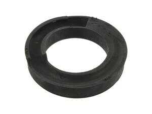 ES#2869307 - 2103210284 - Coil Spring Shim - Priced Each - Two (2) Burls - 9mm - Febi - Mercedes Benz
