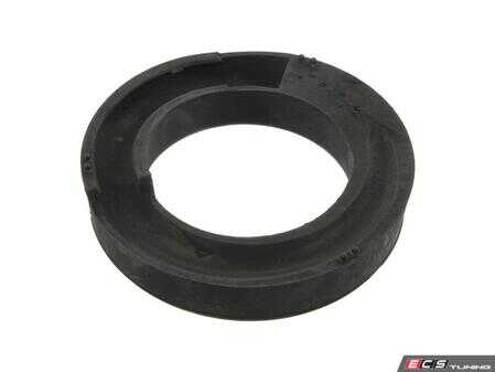 ES#2869307 - 2103210284 - Coil Spring Shim - Priced Each - Two (2) Burls - 9mm - Febi - Mercedes Benz