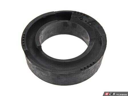 ES#2869310 - 2103210584 - Coil Spring Shim - Priced Each - Five (5) Burls - 21mm - Febi - Mercedes Benz