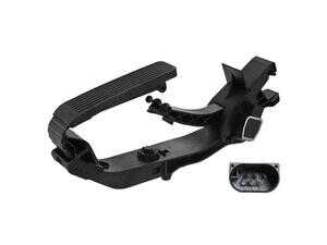 ES#4344040 - 2113000904 - Throttle Position Sensor - Pedal Assembly  - this sensor is not available separately and you must replace the whole pedal. - Febi - Mercedes Benz