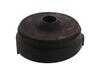 ES#2869412 - 2113250384 - Coil Spring Shim - Priced Each - Three (3) Burls - 13MM - Febi - Mercedes Benz
