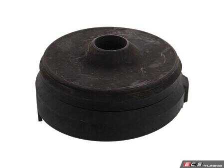 ES#2869412 - 2113250384 - Coil Spring Shim - Priced Each - Three (3) Burls - 13MM - Febi - Mercedes Benz