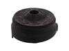 ES#2869413 - 2113250484 - Coil Spring Shim - Priced Each - Four (4) Burls - 17mm - Febi - Mercedes Benz