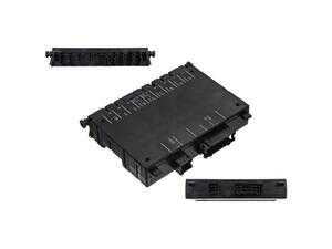 ES#2874739 - 2118704626 - Seat Control Unit - Controls seat adjustment or heated seats on several Mercedes-Benz models - Febi - Mercedes Benz