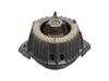 ES#4344074 - 2122400000 - E250 Bluetec Engine Mount - Left - Greatly reduces driveline vibrations! Replace your worn out motor mounts with a brand new unit! - Febi - Mercedes Benz
