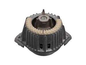 ES#4344074 - 2122400000 - E250 Bluetec Engine Mount - Left - Greatly reduces driveline vibrations! Replace your worn out motor mounts with a brand new unit! - Febi - Mercedes Benz
