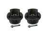 ES#2869539 - 2153500108 - Rear Subframe Bushing - Pair - Includes All Hardware Needed For Installation - Febi - Mercedes Benz