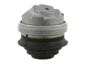 ES#2869546 - 2202401917 - Engine Mount - Left - Reduce engine vibrations with a new mount! - Febi - Mercedes Benz