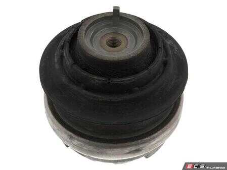 ES#2869548 - 2202402617 - Engine Mount - Right - Reduce engine vibrations with a new mount! - Febi - Mercedes Benz