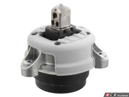 ES#4344150 - 22116786242 - Engine Mount - Right - Reduce driveline vibrations with a new motor mount - Febi - BMW