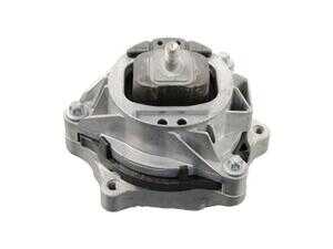 ES#4344165 - 22116859413 - Engine Mount - Left - Reduce driveline vibrations with a new motor mount - Febi - BMW