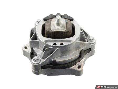 ES#4344166 - 22116859414 - Engine Mount - Right - Reduce driveline vibrations with a new motor mount - Febi - BMW