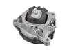 ES#4344172 - 22116868490 - Engine Mount - Right - Replacement engine mount for your N47 engine - Febi - BMW