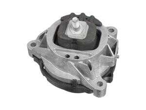 ES#4344172 - 22116868490 - Engine Mount - Right - Replacement engine mount for your N47 engine - Febi - BMW
