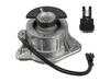 ES#4344203 - 2222407517 - W222 S550 e 3.0L Engine Mount - Left - Greatly reduces driveline vibrations! Replace your worn out motor mounts with a brand new unit! - Febi - Mercedes Benz