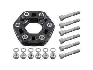 ES#4344222 - 2224110115S1 - Propeller Shaft Flex Disc Kit - Includes all hardware for installation - Febi - Mercedes Benz