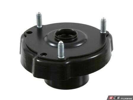 ES#2869729 - 2303230020 - Strut Bearing - Priced Each - Eliminate front end clunks when turning - Febi - Mercedes Benz
