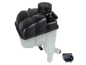 ES#4344256 - 2305000149 - Mercedes Benz Coolant Expansion Tank - Febi - Mercedes Benz