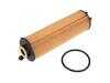 ES#4344346 - 2561840000 - Engine Oil Filter Kit - Includes all needed o-rings for installation - Febi - Mercedes Benz