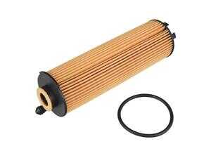 ES#4344346 - 2561840000 - Engine Oil Filter Kit - Includes all needed o-rings for installation - Febi - Mercedes Benz
