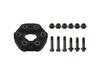ES#2869905 - 26117610372S1 - Universal Flex Disc - Also known as a "Guibo" - Febi - BMW