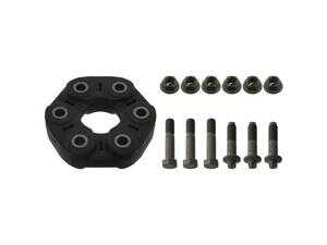 ES#2869905 - 26117610372S1 - Universal Flex Disc - Also known as a "Guibo" - Febi - BMW