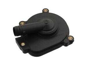 ES#4344419 - 2720100231 - Oil Separator Cover  - Located on cylinder head - Febi - Mercedes Benz