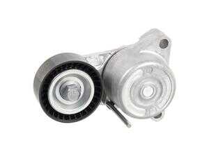 ES#4343357 - 2782000570 - Belt Tensioner Assembly - Keeps constant pressure on your serpentine belt to prevent belt slipping - Febi - Mercedes Benz