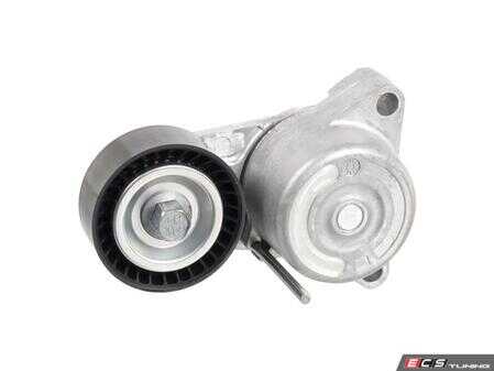ES#4343357 - 2782000570 - Belt Tensioner Assembly - Keeps constant pressure on your serpentine belt to prevent belt slipping - Febi - Mercedes Benz