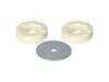 ES#5424799 - 33526862139 - Strut Mounting Without Ball Bearing - Febi - 