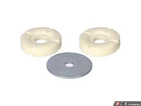 ES#5424799 - 33526862139 - Strut Mounting Without Ball Bearing - Febi - 