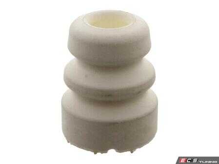 ES#2870742 - 33536789563 - Strut Bump Stop - Rear - Attaches and dampens the strut to the strut mount - Febi - MINI