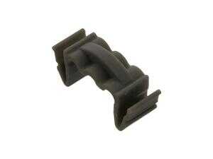 ES#2871729 - 6010782041 - Bracket - Priced Each - Secures multiple fuel lines together - Febi - Mercedes Benz
