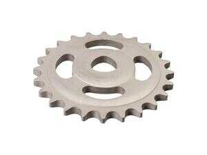 ES#2876039 - 6031810112 - Oil Pump Drive Gear - Does not include new hardware - Febi - Mercedes Benz