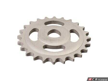 ES#2876039 - 6031810112 - Oil Pump Drive Gear - Does not include new hardware - Febi - Mercedes Benz
