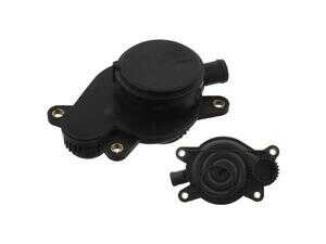 ES#2871821 - 6110160134 - Engine Oil Separator - Located near the valve cover on your engine - Febi - Mercedes Benz