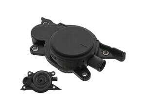 ES#4345459 - 6110160334 - Engine Oil Separator Crankcase Breather - Breather Valve - located on cylinder head - Febi - 