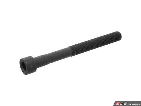 ES#2871906 - 6159900212 - Cylinder Head Bolt - Priced Each - 12x120mm - Febi - Mercedes Benz