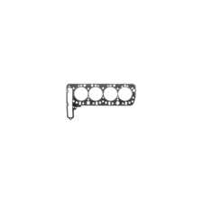 ES#2876105 - 6160162020 - Cylinder Head Gasket - Priced Each - Located between the cylinder head and the block of your engine - Febi - Mercedes Benz