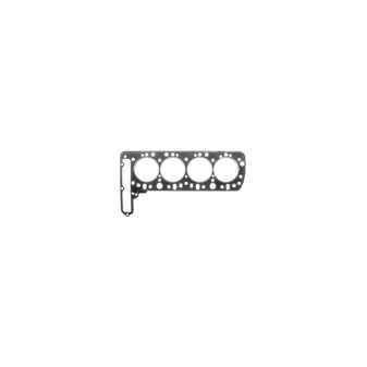 ES#2876105 - 6160162020 - Cylinder Head Gasket - Priced Each - Located between the cylinder head and the block of your engine - Febi - Mercedes Benz